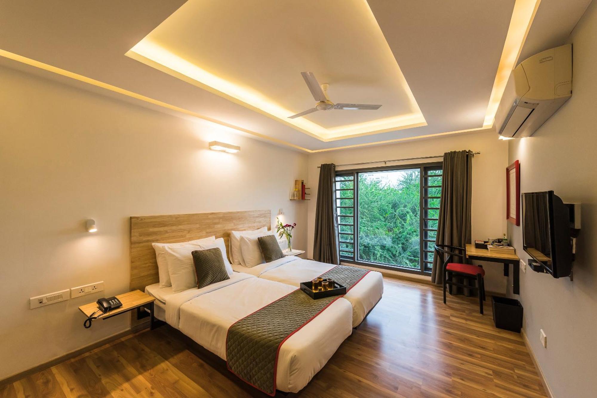Super Townhouse Mg Road,บังกาลอร์ ภายนอก รูปภาพ